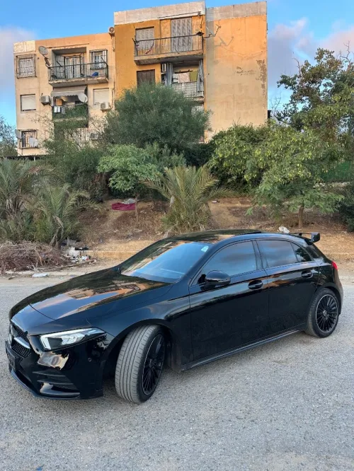 Mercedes Classe A 2022 Classe A