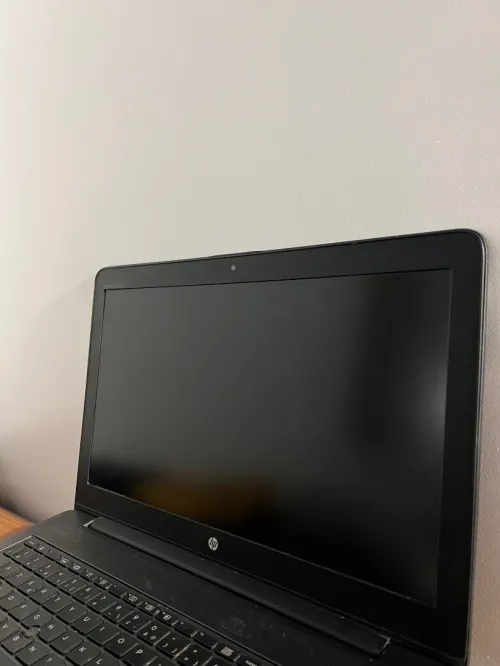 Pc HP (i7 7ème/16gb ram/double carte graphic/256gb ssd/ 1Tb hdd)