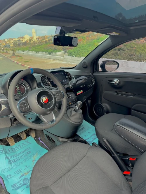 Fiat 500 2023 Dolcevita plus 