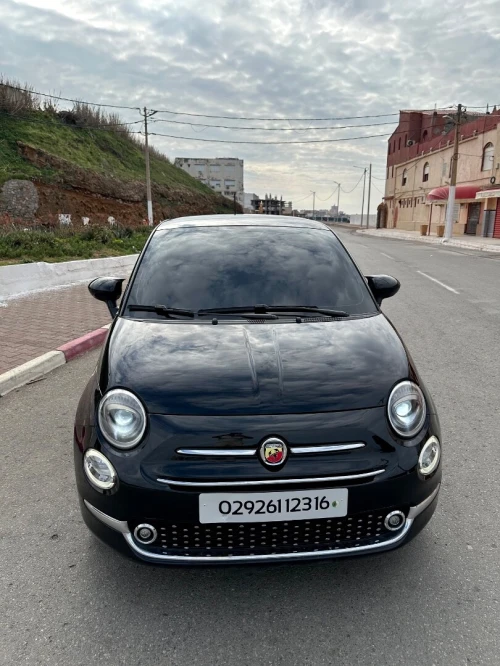 Fiat 500 2023 Dolcevita plus 