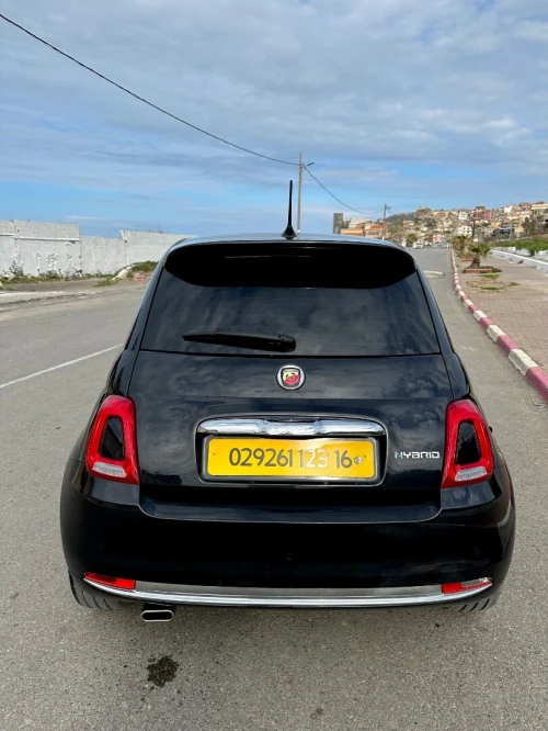 Fiat 500 2023 Dolcevita plus 