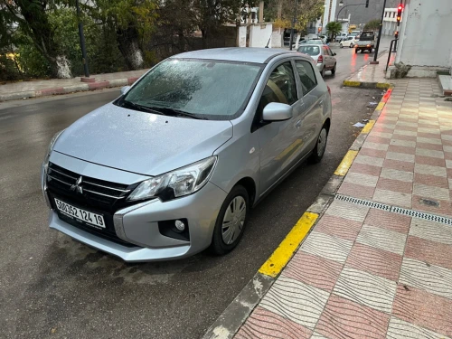 Mitsubishi Space star 2024 