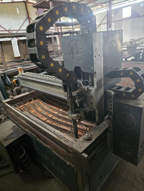 Cnc plasma