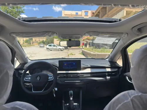 Geely GX3 PRO  2026 International