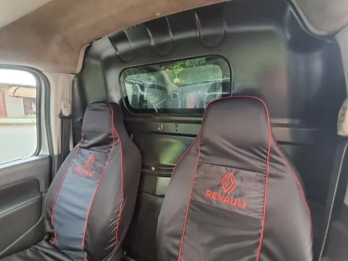 Renault Kangoo 2019 Confort