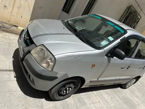 Hyundai Atos 2012 