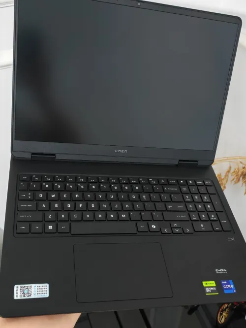 Hp omen 16 gaming, i9-14