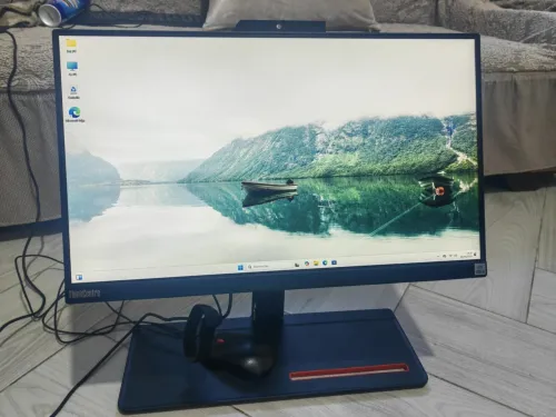 Lenovo i5-10