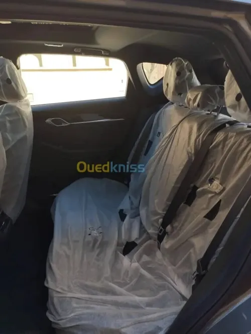 Geely Coolray 2026 Full options