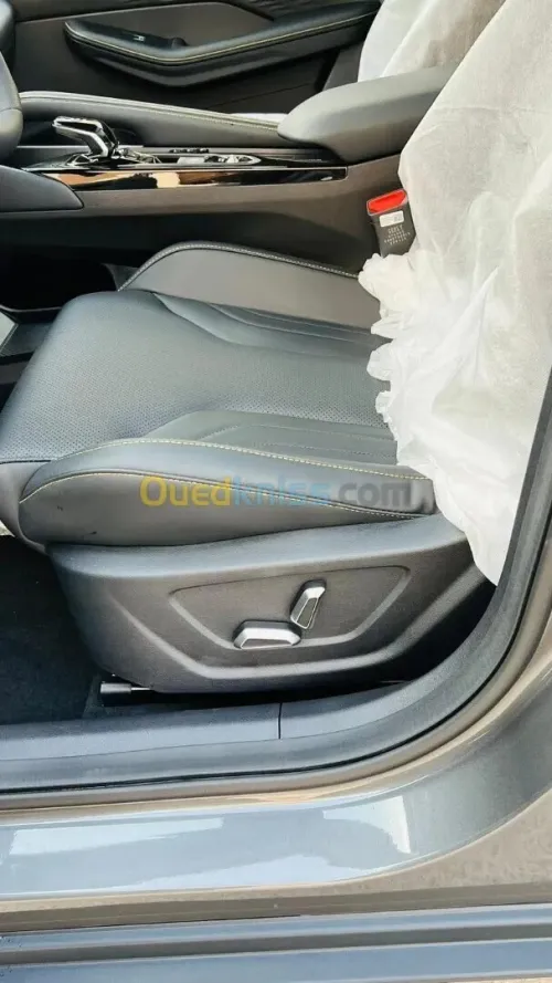 Geely Coolray 2026 Full option