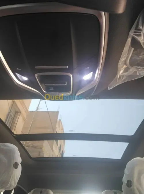 Geely Coolray 2026 1.5 DCT FULL OPTION