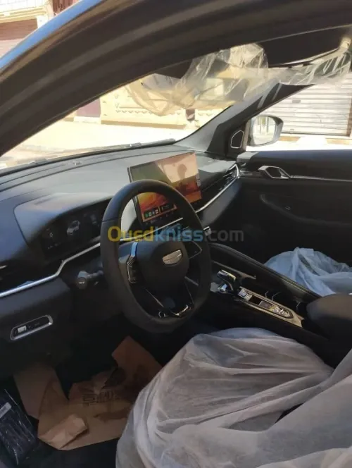 Geely Coolray 2026 Full option