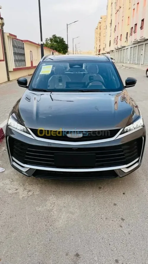 Geely Coolray 2026 Full option