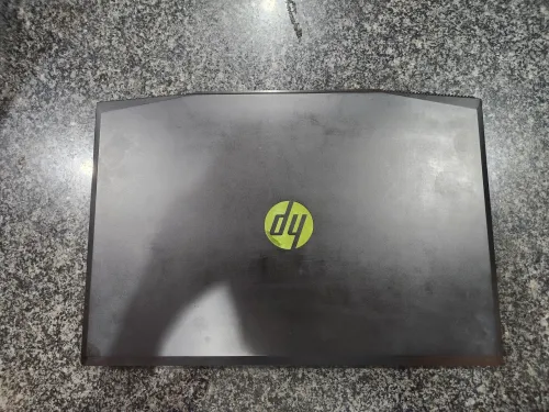HP Pavilion Gaming i5 8300H 8G 256 SSD Nvidia GTX 1050TI 4GO 15.6" FHD