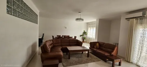 Vente Appartement F4 Alger Cheraga