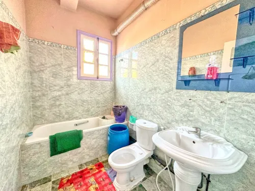 Location Villa Oran Bir el djir