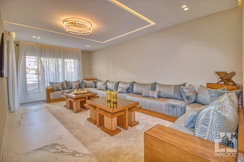 Vente Villa Oran Bir el djir
