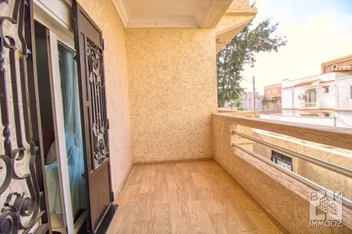 Vente Villa Oran Bir el djir