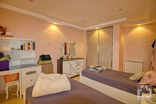 Vente Appartement F4 Oran Bir el djir