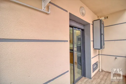 Vente Immeuble Oran Bir el djir