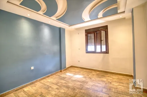 Location Appartement F4 Oran Bir el djir