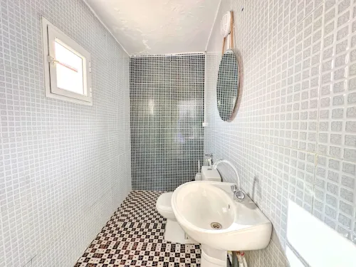 Location Villa Oran Bir el djir