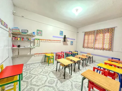Location Villa Oran Bir el djir