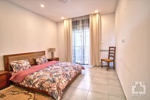 Location Appartement F4 Oran Bir el djir