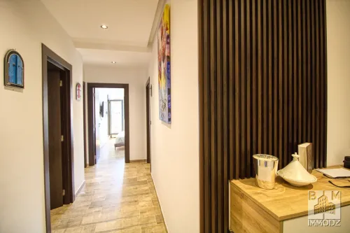 Vente Appartement F5 Oran Bir el djir