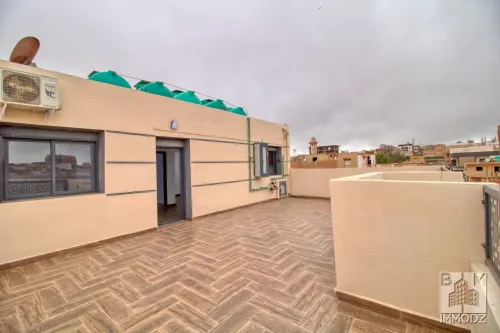 Vente Immeuble Oran Bir el djir