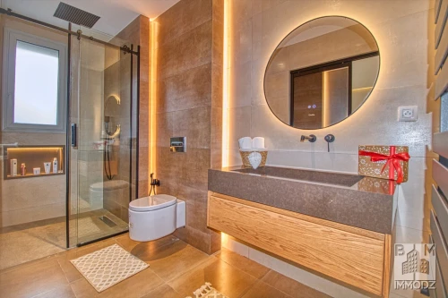 Vente Villa Oran Bir el djir