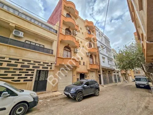 Vente Appartement F3 Oran Bir el djir