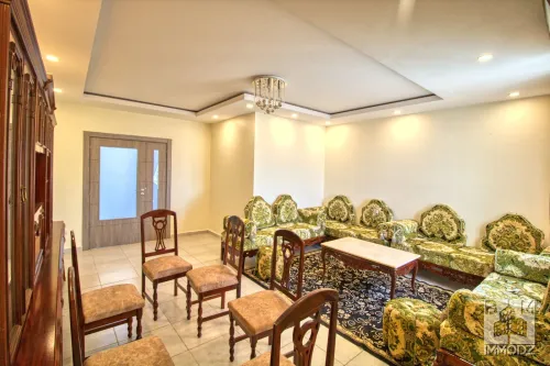 Location Appartement F4 Oran Bir el djir