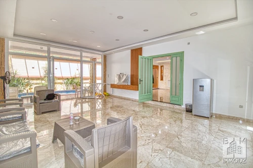 Vente Villa Oran Oran