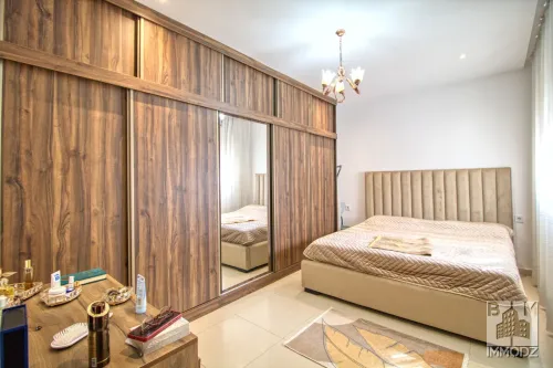 Vente Appartement F3 Oran Bir el djir