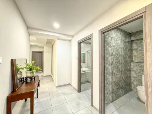 Location Appartement F4 Oran Bir el djir