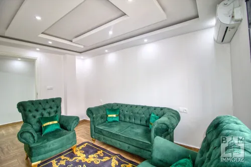Vente Immeuble Oran Bir el djir