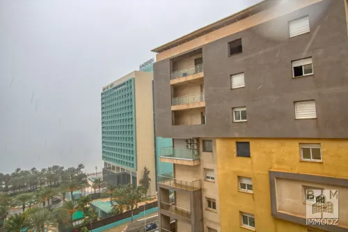 Vente Appartement F4 Oran Bir el djir