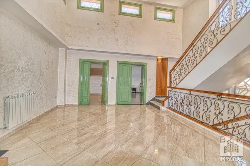 Vente Villa Oran Oran