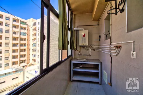 Location Appartement F4 Oran Bir el djir