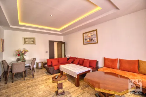Vente Appartement F5 Oran Bir el djir