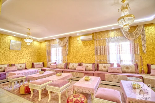 Vente Villa Oran Bir el djir