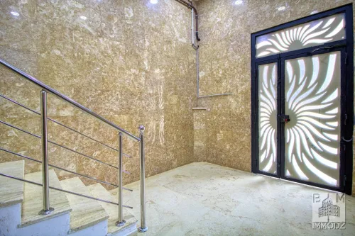 Vente Appartement F4 Oran Bir el djir