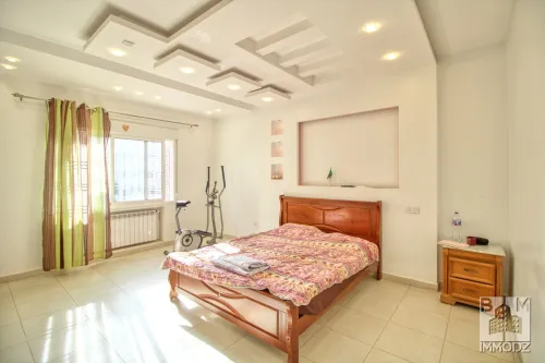 Vente Villa Oran Bir el djir