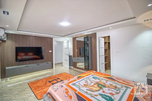 Vente Immeuble Oran Bir el djir