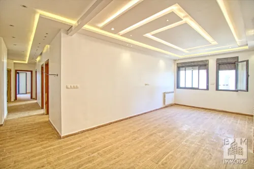 Vente Appartement F4 Oran Bir el djir
