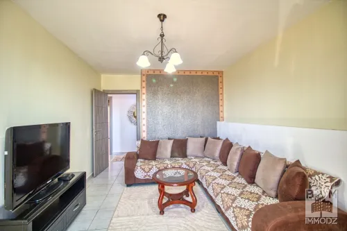 Location Appartement F4 Oran Bir el djir