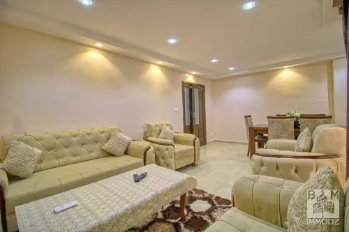 Vente Appartement F4 Oran Bir el djir