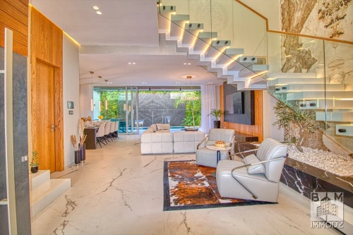 Vente Villa Oran Bir el djir