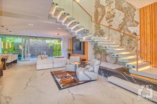 Vente Villa Oran Bir el djir